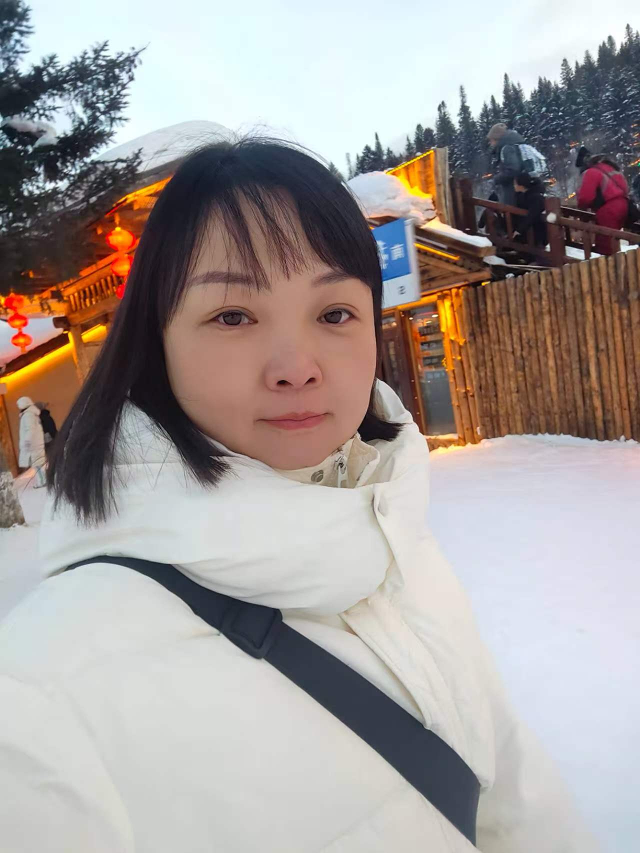杨春香