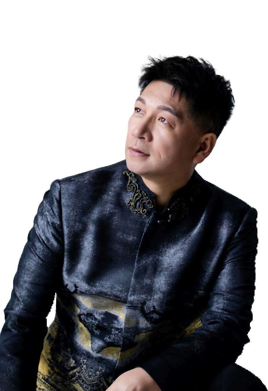 王洪欣 Stephen Wang