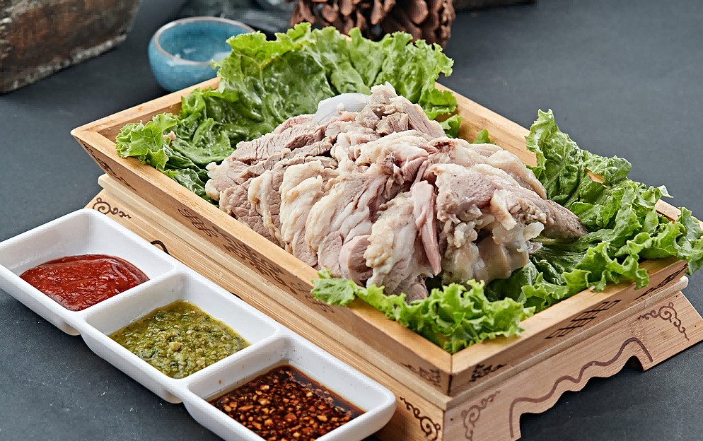 特色菜品