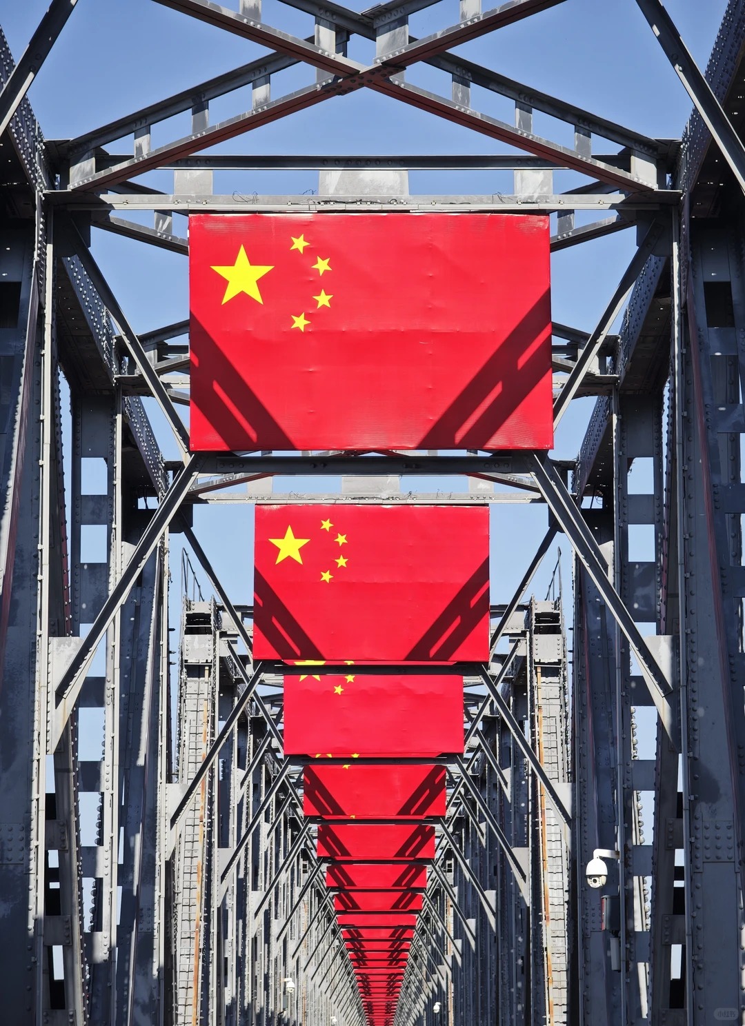 百年滨州铁路桥