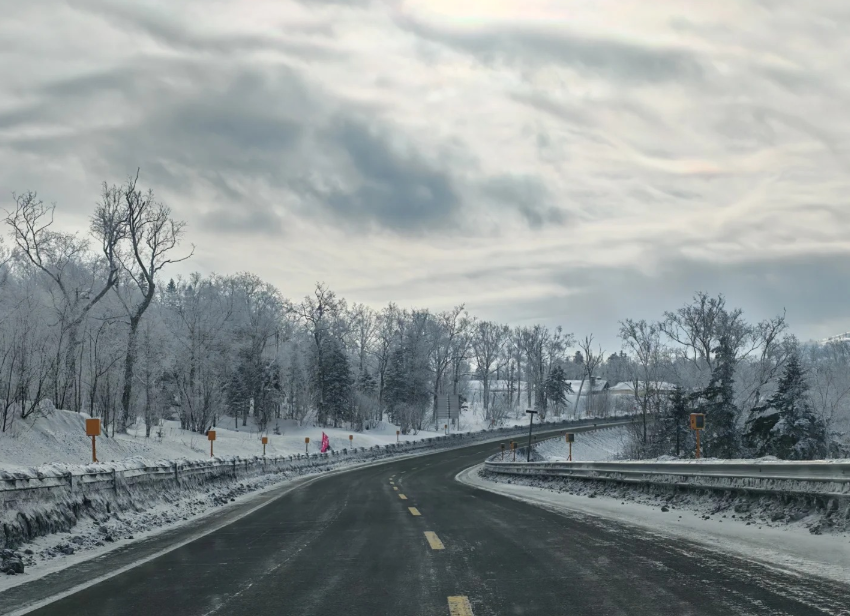 亚雪公路