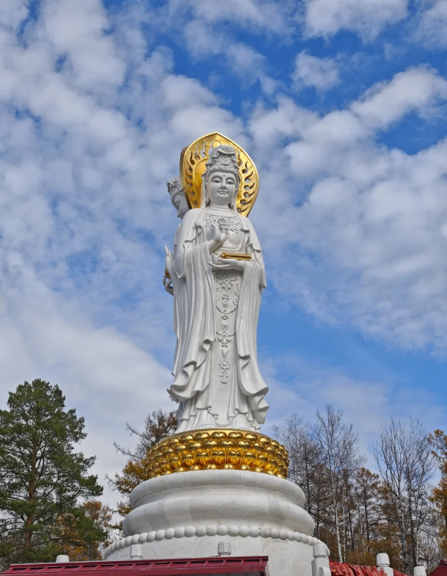 观音山景区