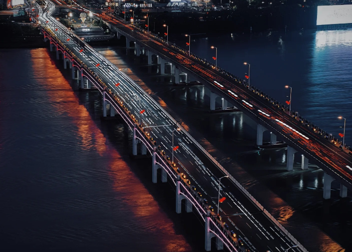 松江中路