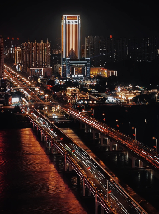 松江中路