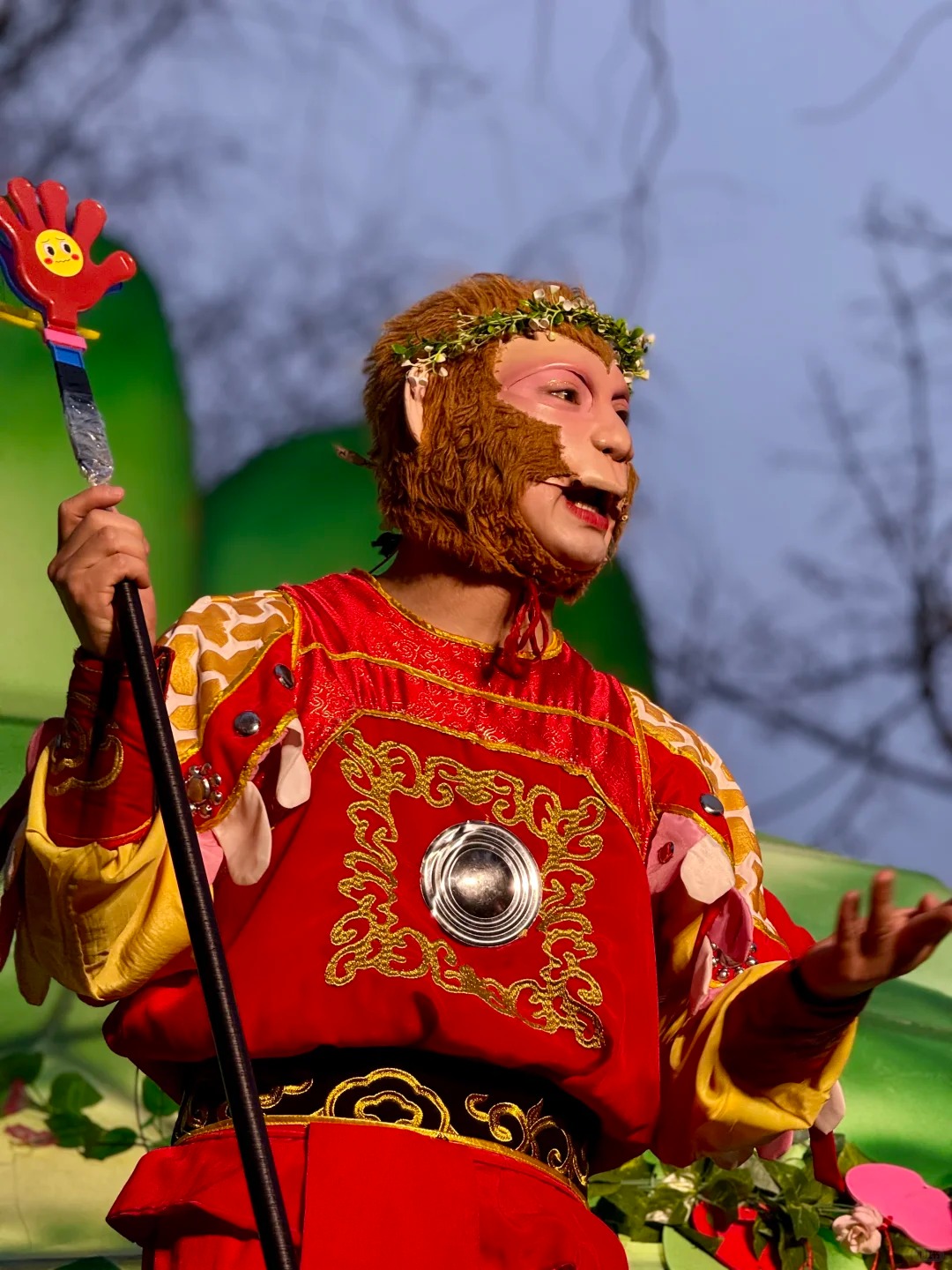 长春动植物园